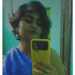 Meet your Posher, Shreya